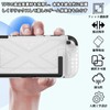 Compatible Switch 2 Protective Case, TPU Material, Greerass Protective Cover,