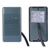 Access Control RFID Reader, 125KHz EM RFID Reader, Wiegand 26/34