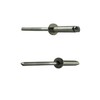 6 x 8 mm (Pack of 10) Blind Rivets with