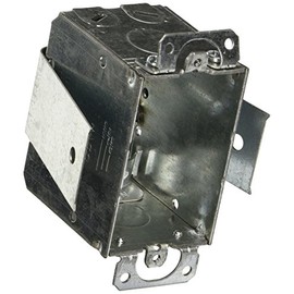 RACO Hubbell Electrical PROD 545 swithc Box, 3" x 2", Product Specific