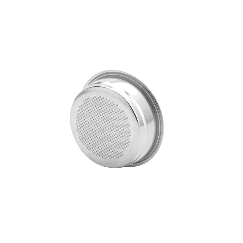 51mm Stainless Steel Coffee Filter Basket, 1 Cup Coffee 51mm