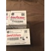 Allen-Bradley ALLEN BRADLEY 800T-A6 RED FLUSH MOMENTARY PUSH BUTTON -