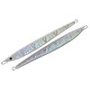 SMITH LTD Metal Jig Lure, CB Muramasa 3S, 8.8 oz