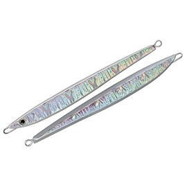 SMITH LTD Metal Jig Lure, CB Muramasa 3S, 8.8 oz (250 g), Abalone Tachi 08