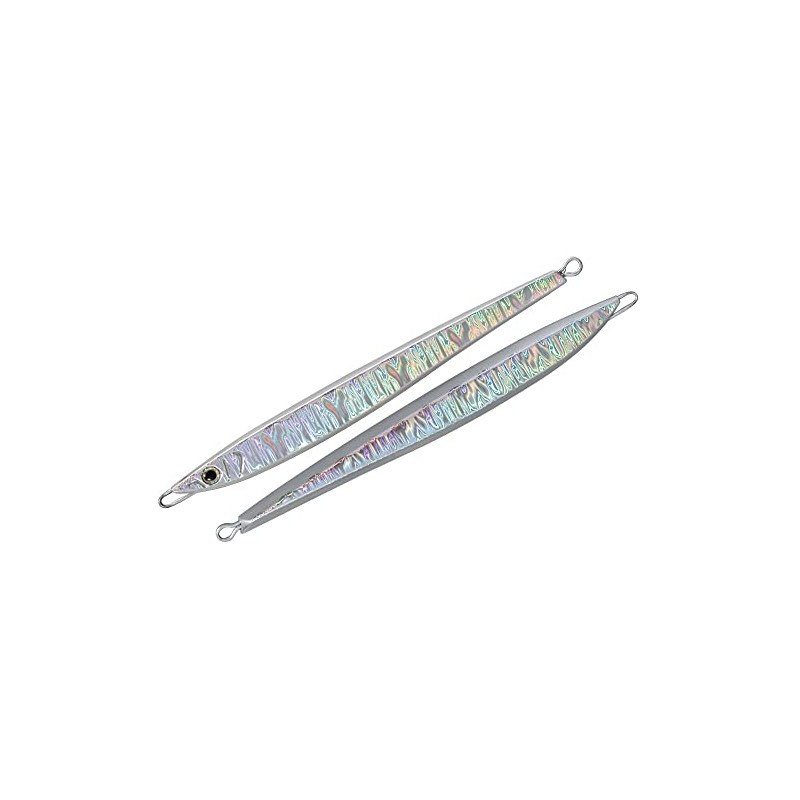 SMITH LTD Metal Jig Lure, CB Muramasa 3S, 8.8 oz