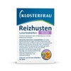 Klosterfrau Irritating Cough Lozenges, Pack of 24, Sage Honey Flavour,