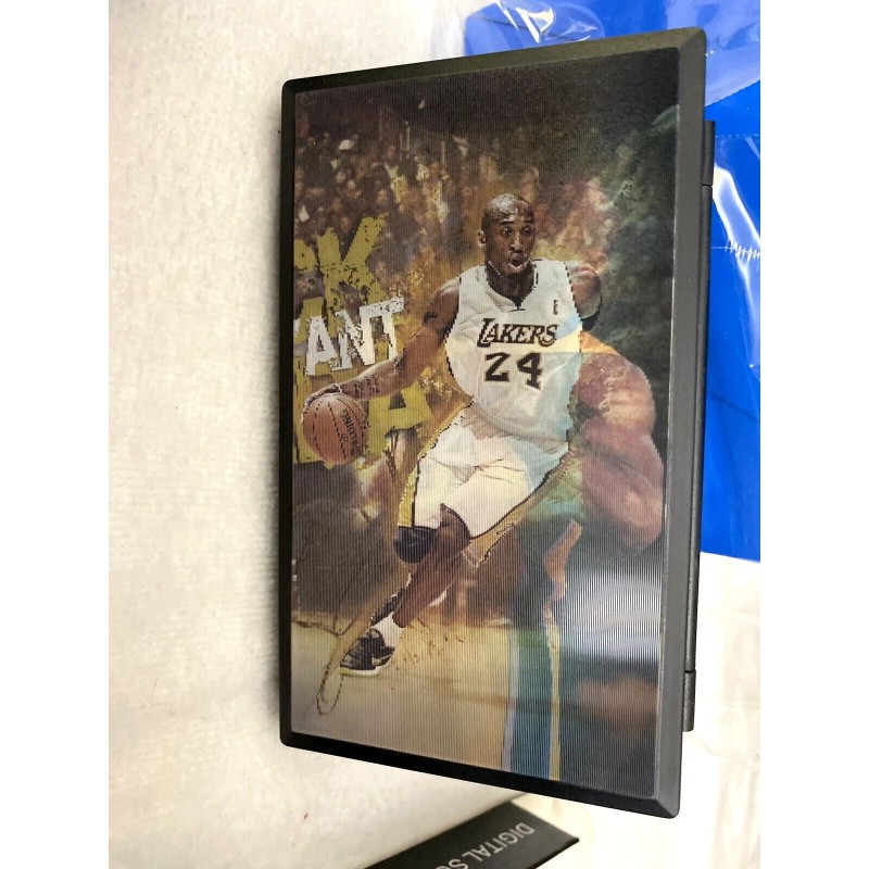 Cookies Sf Digital Scale Mini COOKIES Professional - Kobe Bryant