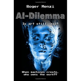 AI dilemma - is art still real? When machines create, who owns the work?: The legal risks associated with the use of AI