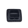 KDFUHRUI CJ5Z19A487AA Center Console Power Outlet Cover Fit for 2020
