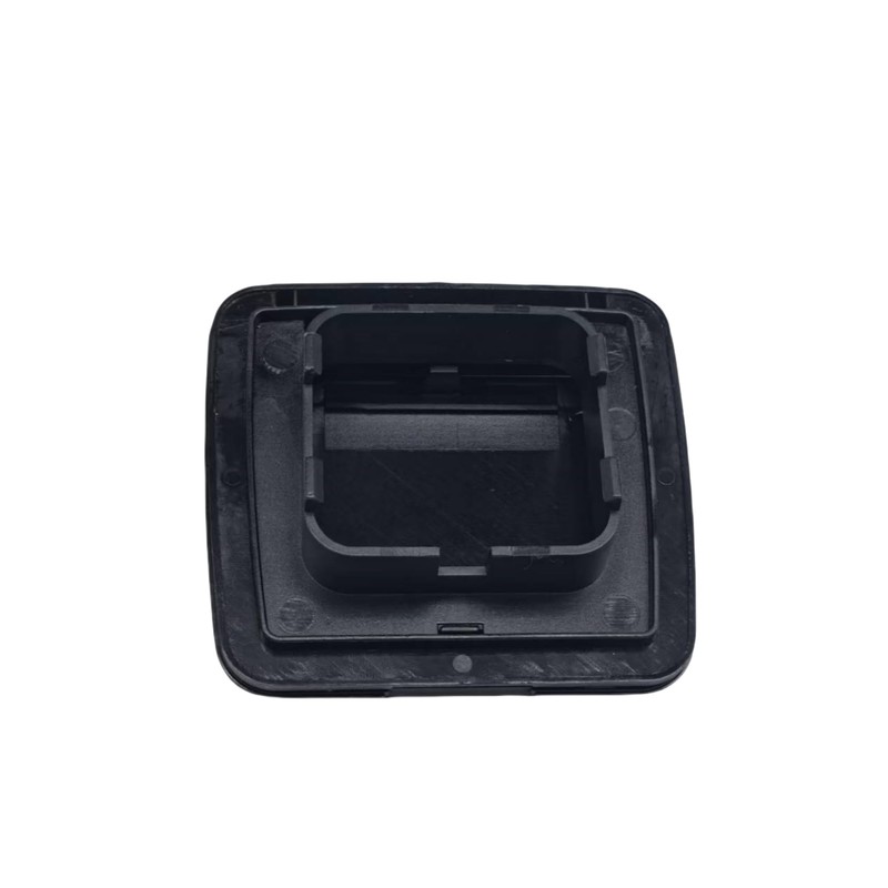 KDFUHRUI CJ5Z19A487AA Center Console Power Outlet Cover Fit for 2020