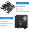 5pcs Bluetooth Audio Receiver Board BT 5.0 Stereo Audio Amplifier
