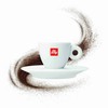 illy Blend Espresso Powder, Medium Roast (Classico), 8.8 oz (250
