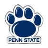 Fanmats 60654: Penn State Nittany Lions Heavy Duty Aluminum Embossed