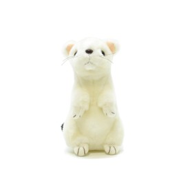 AQUA Plush Animal Nature Okojo S 00100014