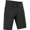 Flexair Short Black