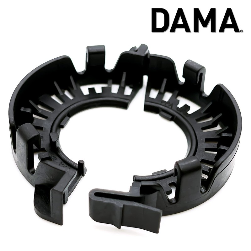 DAMA D1S D1R D3S D3R Xenon HID headlight Bulb Adapter