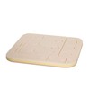 Science Resource SRP1C Suture Training Pad 8” X 8” |