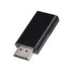 Adaptador DP a HDMI, Puerto de Pantalla 2PCS Convertidor de