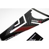 Tankpad 3D Protection for Motorcycle Tank Compatible with Honda CB125R