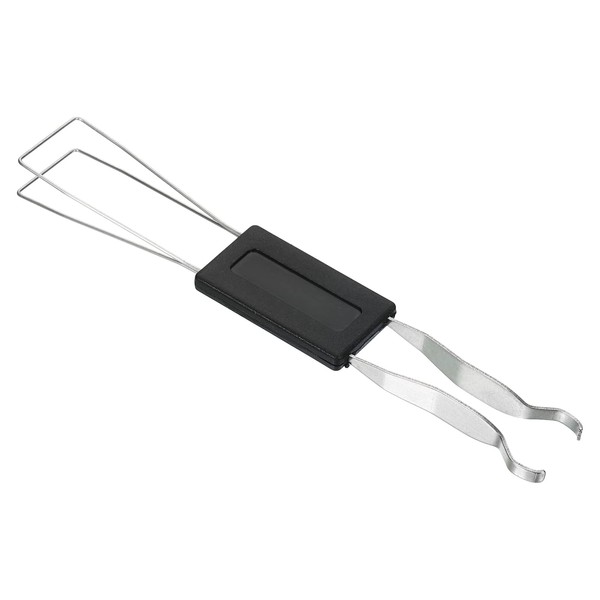 PATIKIL Keycap Puller Switch Remover, DIY Tool Fixing Keyboard Steel