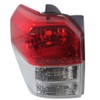 For Toyota 4Runner 2010-2013 Tail Light Assembly Unit Limited.SR5 Model