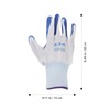 DOITOOL Anti Bite Gloves for Dogs, Medium, Rubber, Polyvinyl Chloride