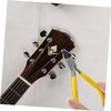 string guitar tool micro wire precision guitar pliers tool guitar
