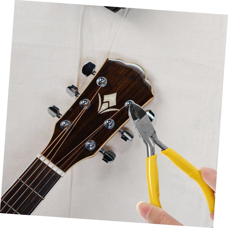 string guitar tool micro wire precision guitar pliers tool guitar