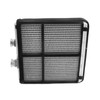 Frankberg Heat Exchanger Interior Heating Compatible with C-Class W204 CLS