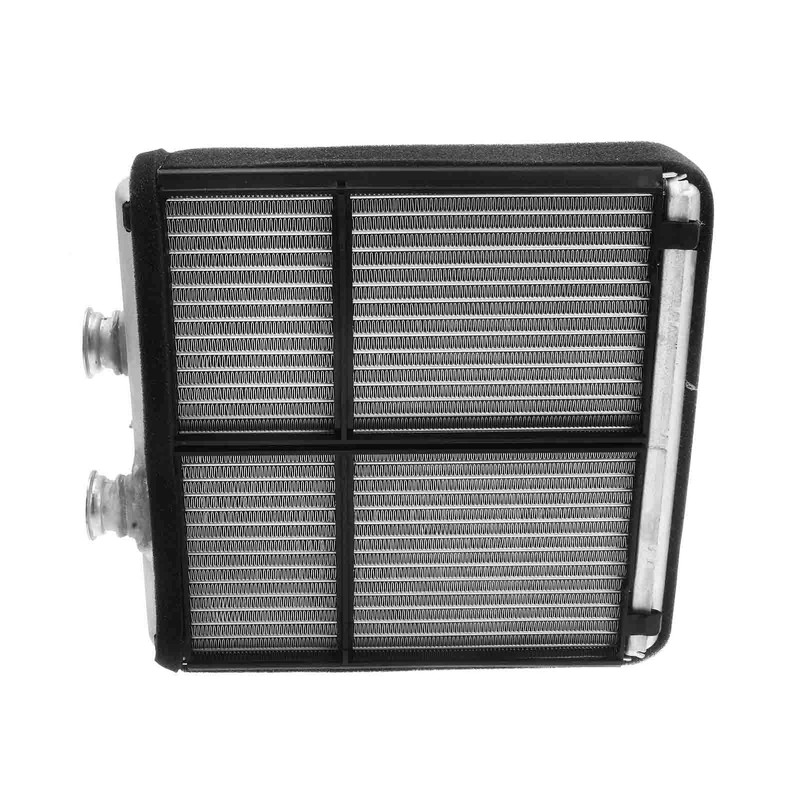 Frankberg Heat Exchanger Interior Heating Compatible with C-Class W204 CLS