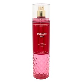 Generic B&BW - Bath and Body - Forever Red Fine Fragrance Mist 8 oz (Pack of 1)