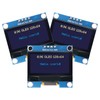 0.96 Inch OLED Display Module RUIZHI 3 Pieces 0.96 Inch