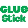 BIC Ecolutions Glue Stick 8 g, Pack of 5, Assorted