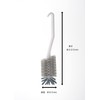 Brosse Brush Craftsman Series My Bottle Washing Brush