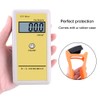Portable Handheld UV Detector Meter Solar Index Tester for Measuring