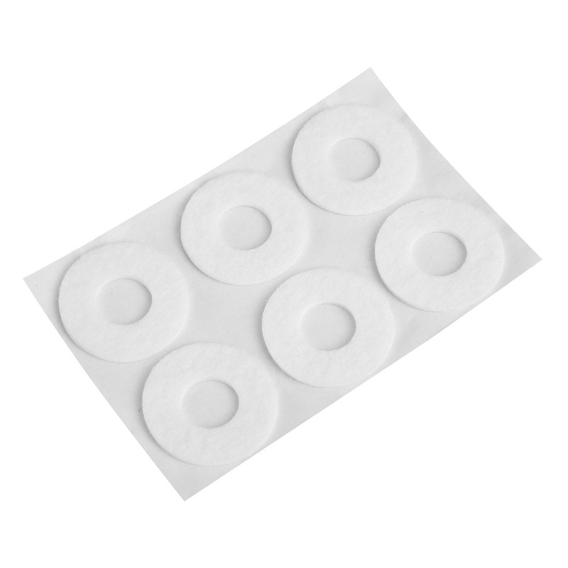 12 Sheet Callus Cushion Men Women Soreness Relief Soft Adhesive