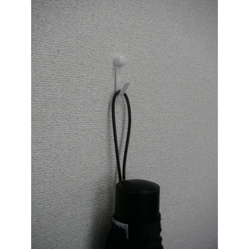 Nikkei Industries Magic Cross MJ-017W 8 J Hook for drywall