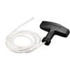 Recoil Starter Pull Handle Rope Cord for Lawn Mower Trimmer
