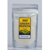 Maui Medicinal Herbs Green Papaya Fruit Powder 2oz Zip-Pouch