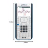 Texas Instruments TI-Nspire CX II Graphing Calculator, Signature Series Gift