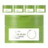 Be Plain Mung Bean Pore Cleansing Milk Balm, 100ml, 5 pcs / 비플레인 녹두 모공 클렌징 밀크 밤, 100ml, 5개