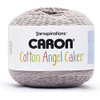 Caron Cakes Cotton Angel Cakes - Dark Cocoa