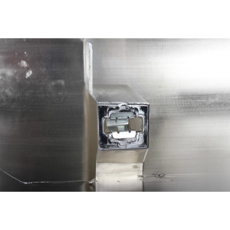 Aftermarket Products FOR PETERBILT 579 CHROME LEFT DRIVER SIDE DOOR