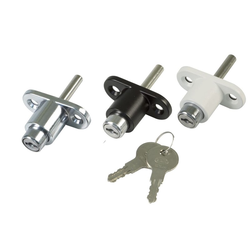 Amig - Security Lock for Window Mod.45 | Mortice Lock