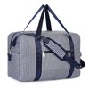 For Spirit Airlines Personal Item Bag 18x14x8 Foldable Travel Duffel