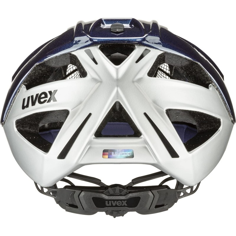 uvex Gravel x - Secure Performance Bike Helmet for Men