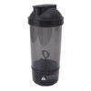 Electric Protein Shaker Bottle Portable Rechargeable Mixer Cup for Protein