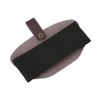 Suuonee Shoe Protector Cover, High-Quality PU Material Motorcycle Shift Guard