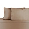 2 Pack Standard Pillow Cases – Soft Breathable Pillow Covers