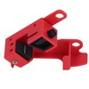 6Pcs Circuit Breaker Lockout Bundle Grip Style Standard Lock Tag